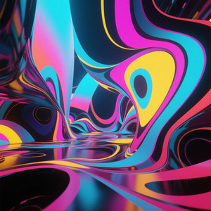 MY EYES by D'DED