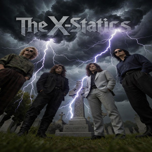 Sexy Model (Rock Star Mix) by The X-Statics