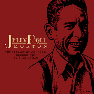 The Library of Congress Recordings by Alan Lomax - Album by Jelly