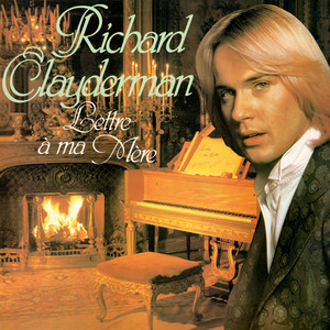 Richard Clayderman - Nostalgy (Piano Solo)