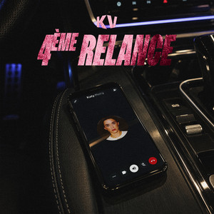 4EME RELANCE by KV WCG