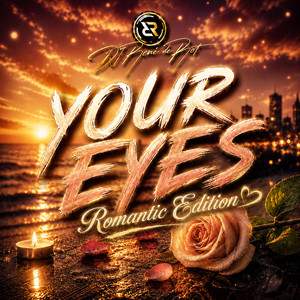 Your Eyes - Wedding Anthem Mix by DJ René de Rot