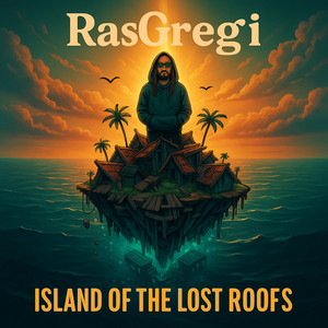 Island of the Lost Roofs by RasGregi