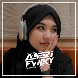 AMRI FVNKY - DJ DADI SIJI  ( PANDONGAKU TEKAN TUO NGANTI SENG MISAHKE NYOWO)