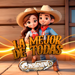 La Mejor De Todas (Special Version)