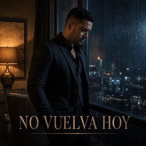 NO VUELVAA HOY by The espaax