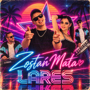 Zostań Mała by Lares