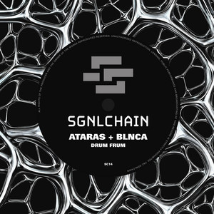Drum Frum by Ataras, BLNCA