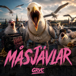 Måsjävlar by GRVC
