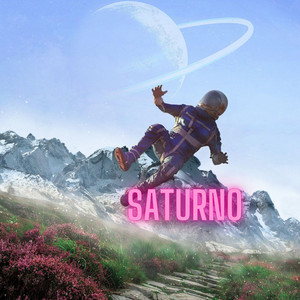 saturno by animal kingdoom