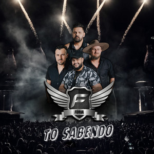 Grupo Fúria Oficiall - Tô Sabendo