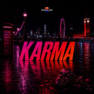 Karma - Slowed by DAWNLINE