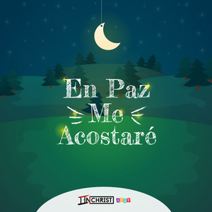 En Paz Me Acostaré