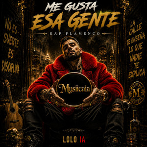 Me gusta esa gente / Rap Flamenco by Musiicaia