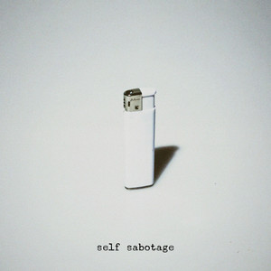 self sabotage by MVSSIE