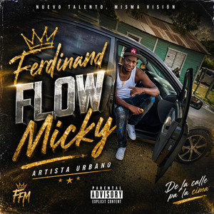 Fernan flow rueda rueda rueda by Otero la melodia