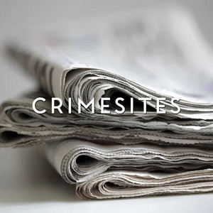 Crimesites by Hekkie