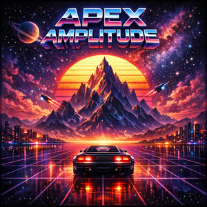 Apex Amplitude by Thanh Yen