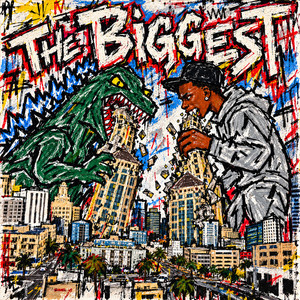 The Biggest by BigMoneyFee