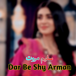 Saleem Marwat - Dar Be Shy Arman