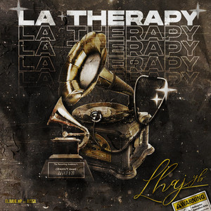 Southside Crips – Single de Lhaj YB | Spotify
