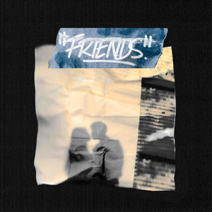 Portada de Friends