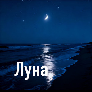 Луна by Rafs Perfume