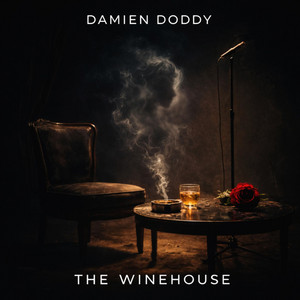 The Winehouse by Damien Doddy