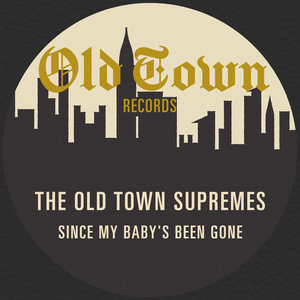 Zip Boom by The Old Town Supremes