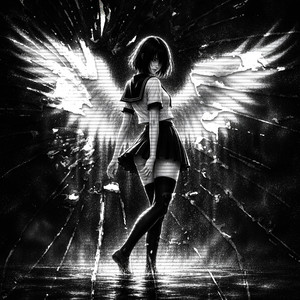 Crystal Angelcore III by KNSRK