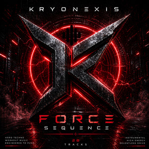 Shock Sequence by KRYONEXIS
