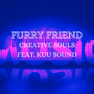 Furry Friend by Creative Souls, Kuu Sound