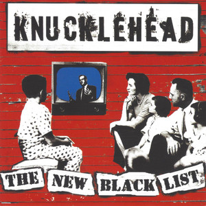 Jacob Burke by Knucklehead