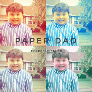 Flowers by Paper Dad