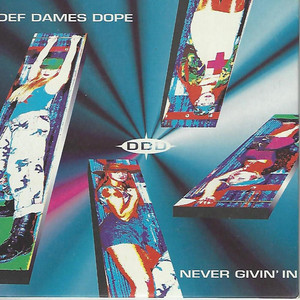 Full Time Lover - Single by Def Dames Dope | Spotify