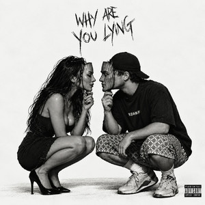 Why Are You Lying by Janaki