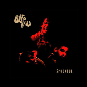 Spoonful by Bag of Nails