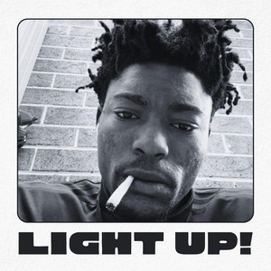 LIGHT UP! by BOYZ III MEN, bulu., KONALY, EEZ CRAZY, Lharyor