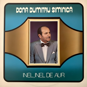 Dona Dumitru Siminica poster