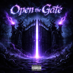 Open the Gate by LuDeady