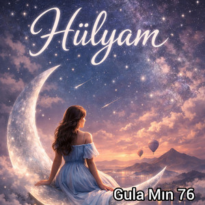 Gula Mın 76 - Hülyam