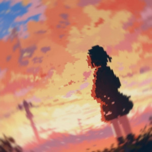 q train (letting go) by Cairo James