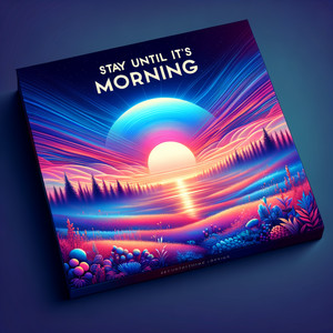 Stay Until Its Morning by Stillwater