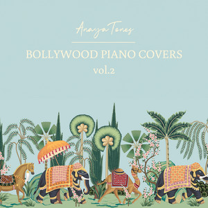 Anaya Tones - Ishq - From Lost;Found (Piano Version)