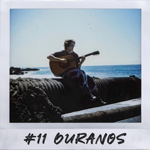 #11 Ouranos by Ky Baldwin