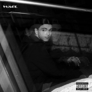 VU D'ICI by WAEL