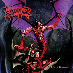 Vaginal Vomit by Scattered Remnants
