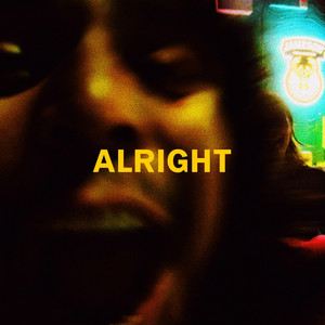 Alright by Deah