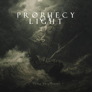 Vasco De Ataíde by Prophecy of Light