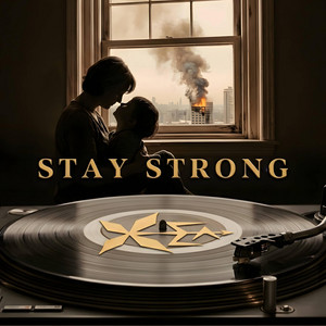 Stay Strong by Xhea